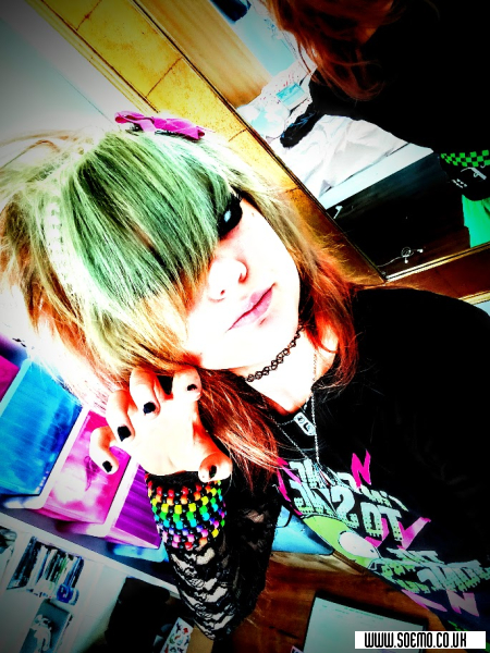 soEmo.co.uk - Emo Kids - XxMariMadnessxX