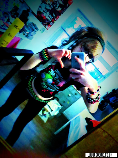 soEmo.co.uk - Emo Kids - XxMariMadnessxX