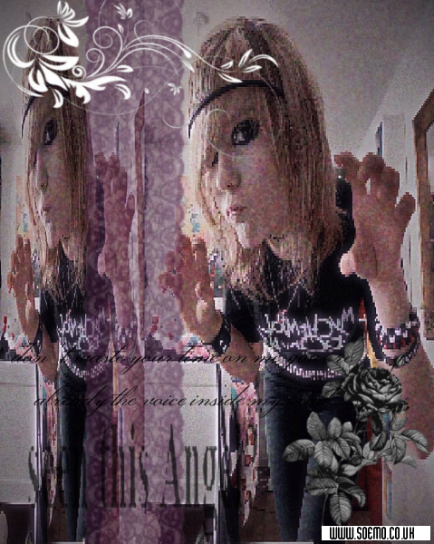 soEmo.co.uk - Emo Kids - XxMariMadnessxX