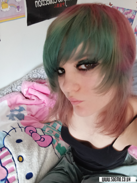 soEmo.co.uk - Emo Kids - XxMariMadnessxX