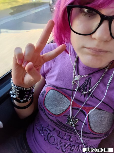soEmo.co.uk - Emo Kids - XxMariMadnessxX