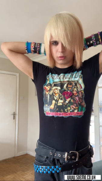 soEmo.co.uk - Emo Kids - XxMurd0ckM1gra1n3xX