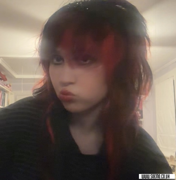 soEmo.co.uk - Emo Kids - XxNessiexX