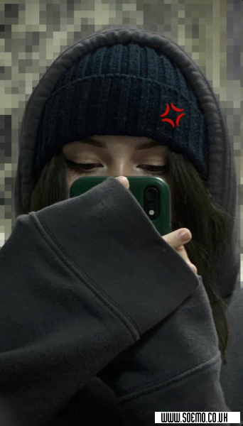 soEmo.co.uk - Emo Kids - XxNoahsDeathxX