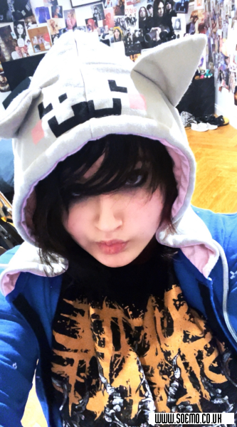 soEmo.co.uk - Emo Kids - XxPierceTheRawrzzxX