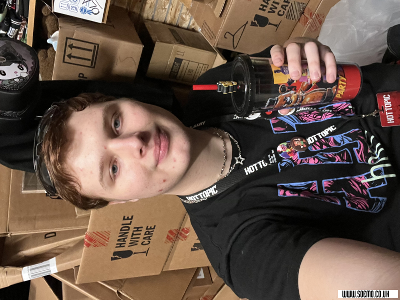 soEmo.co.uk - Emo Kids - XxR0CK_0R_DlExX