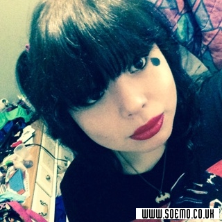 soEmo.co.uk - Emo Kids - XxShadowgirl_123xX