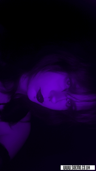 soEmo.co.uk - Emo Kids - XxSinisterxX