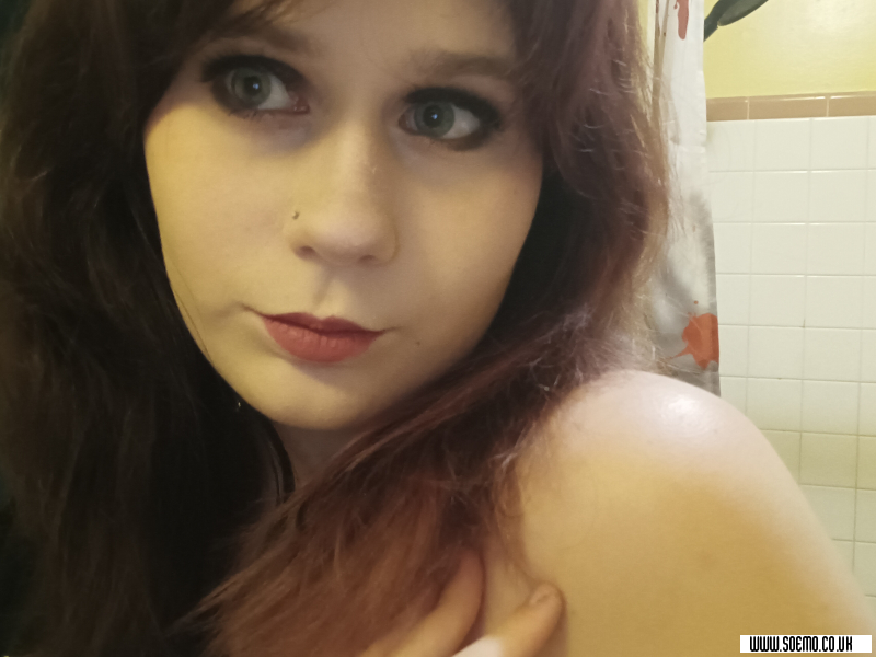 soEmo.co.uk - Emo Kids - XxSinisterxX