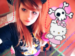 Emo Pictures - XxToria_FennxX