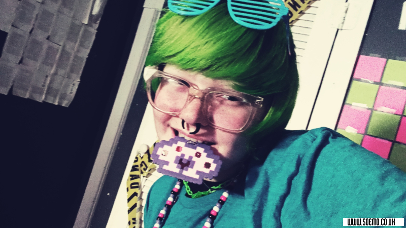 soEmo.co.uk - Emo Kids - XxVoilentRayxX