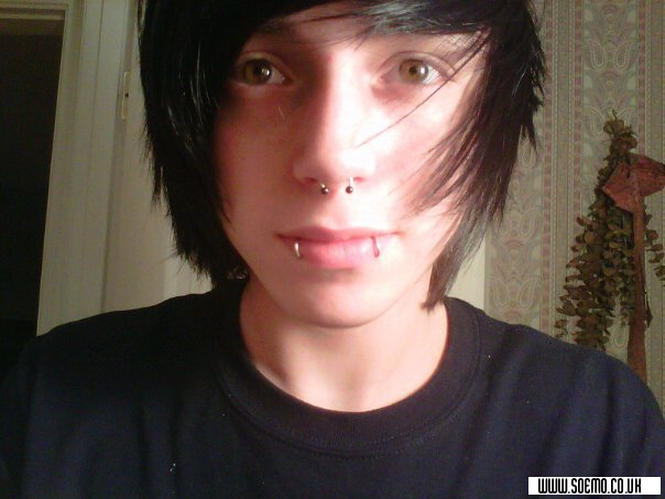 soEmo.co.uk - Emo Kids - XxWardclyffexX
