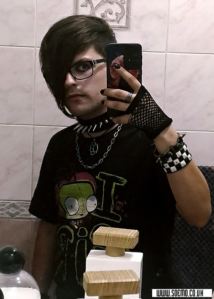 soEmo.co.uk - Emo Kids - XxYamiBloodlust666xX