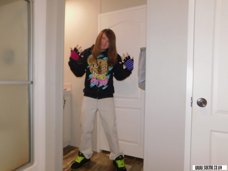 soEmo.co.uk - Emo Kids - XxYozorasWorldxX