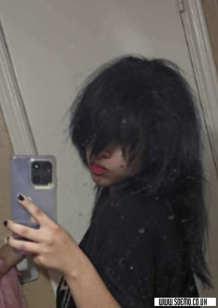 soEmo.co.uk - Emo Kids - XxZomb13_GrrlxX