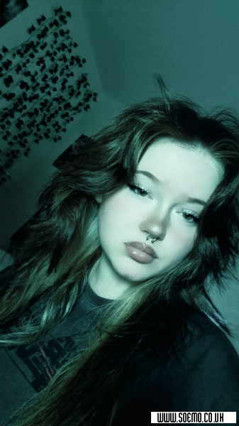 soEmo.co.uk - Emo Kids - Xx_Panicprincess_xX