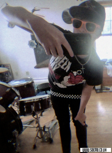 soEmo.co.uk - Emo Kids - Xx_S4mm7_Sev3n_xX