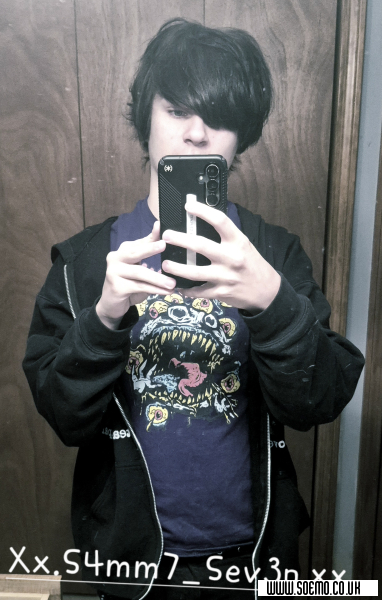 soEmo.co.uk - Emo Kids - Xx_S4mm7_Sev3n_xX