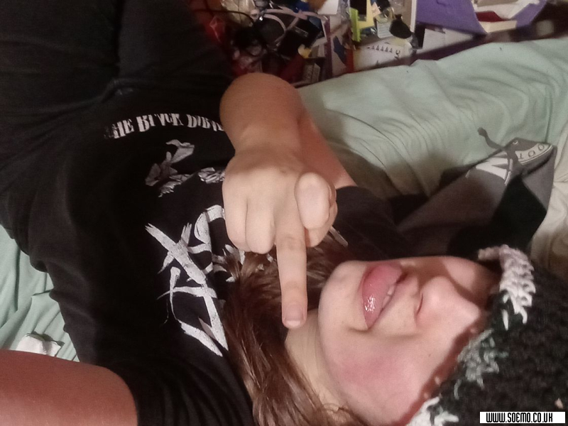 soEmo.co.uk - Emo Kids - Xx_Stat1Kp4ranoia_xX