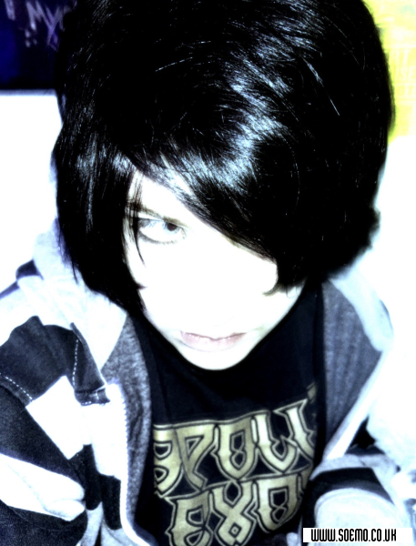 soEmo.co.uk - Emo Kids - Xx_casper_xX