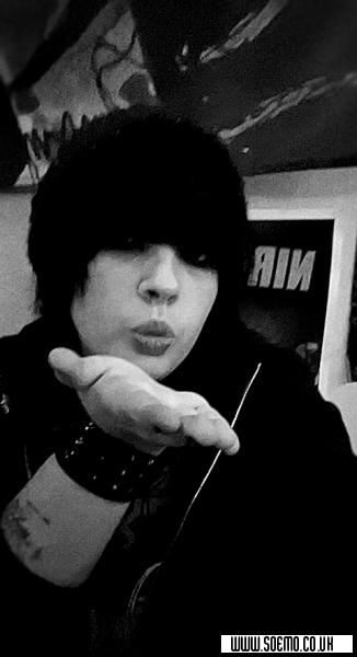 soEmo.co.uk - Emo Kids - Xx_casper_xX