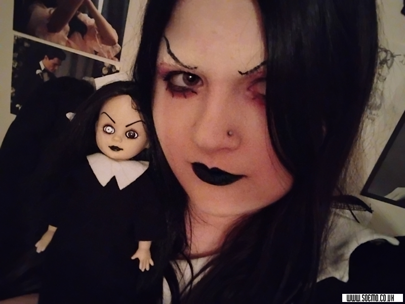 soEmo.co.uk - Emo Kids - Xx_d0llydamage_xX