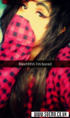 soEmo.co.uk - Emo Kids - XxcreepyunicornxX