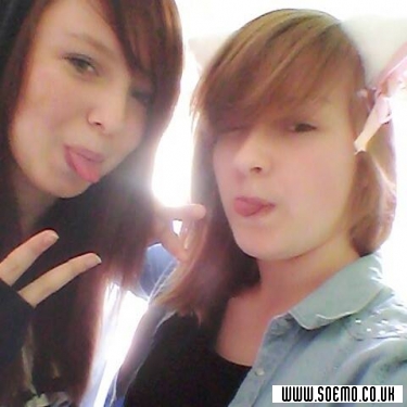 soEmo.co.uk - Emo Kids - x-romy-x