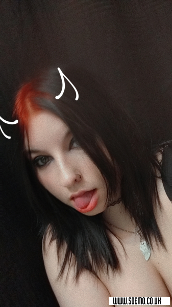 soEmo.co.uk - Emo Kids - xExpiredx