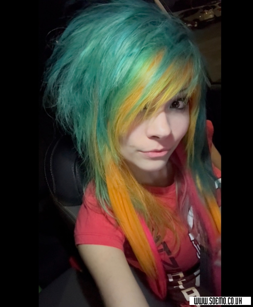 soEmo.co.uk - Emo Kids - xSalhaswingsx