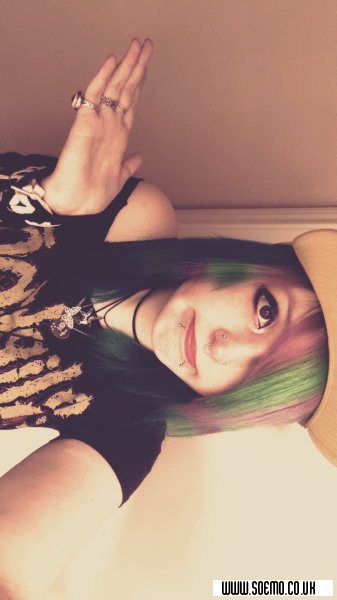 soEmo.co.uk - Emo Kids - xX-Evie-Xx