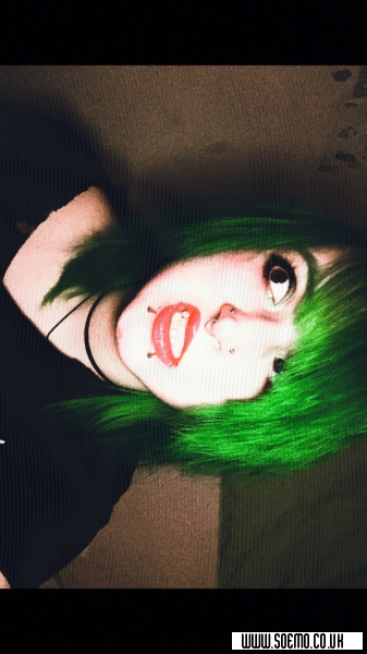 soEmo.co.uk - Emo Kids - xX-Evie-Xx