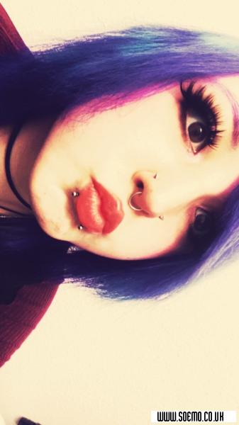 soEmo.co.uk - Emo Kids - xX-Evie-Xx