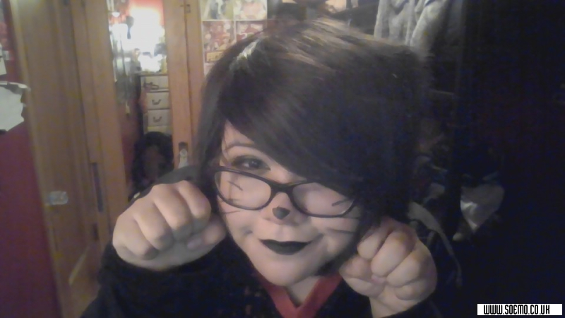 soEmo.co.uk - Emo Kids - xXBellaRellaXx