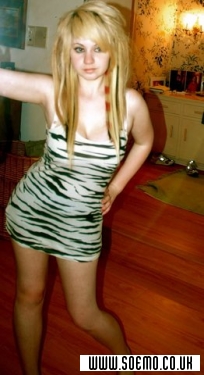 soEmo.co.uk - Emo Kids - xXKissTheKillerXx