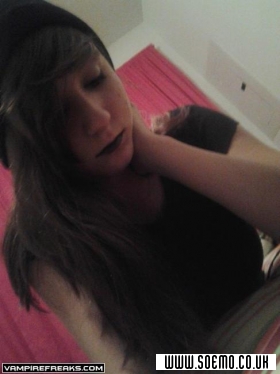 soEmo.co.uk - Emo Kids - xXYourNightmareXx