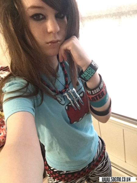 soEmo.co.uk - Emo Kids - xXbloody_NicoXx