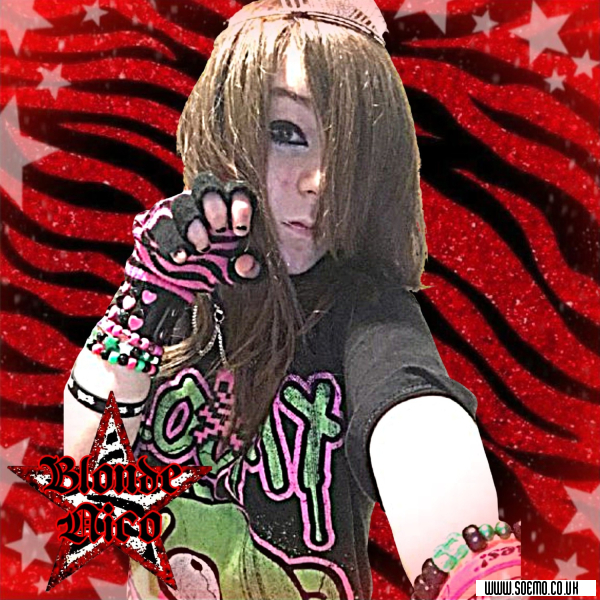 soEmo.co.uk - Emo Kids - xXbloody_NicoXx