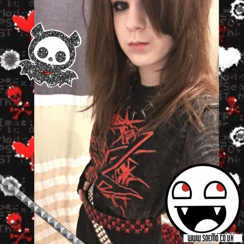 soEmo.co.uk - Emo Kids - xXbloody_NicoXx