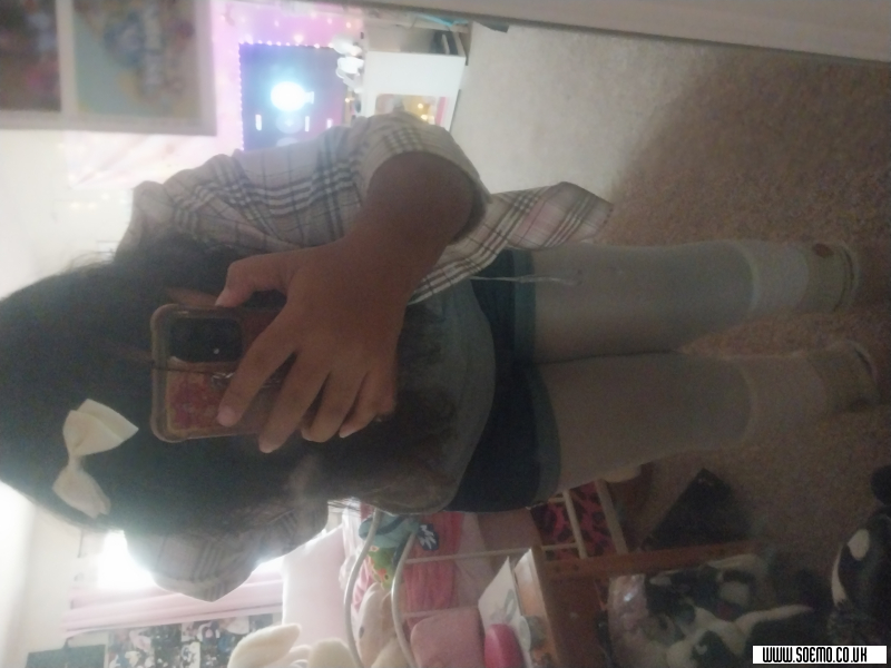 soEmo.co.uk - Emo Kids - xXbraveSaintSaturnXx