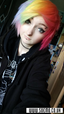 soEmo.co.uk - Emo Kids - x_setitoff_x