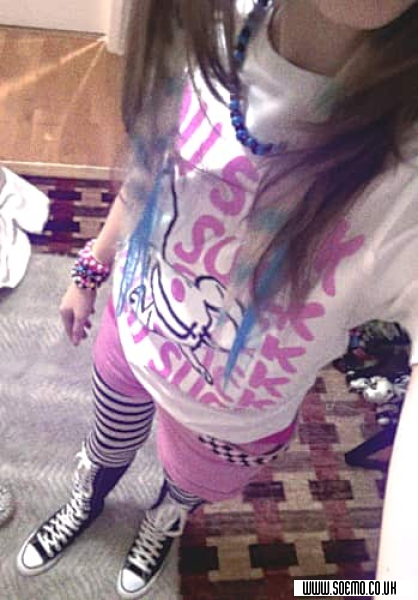 soEmo.co.uk - Emo Kids - xeviant