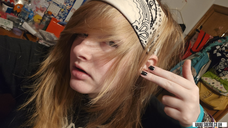 soEmo.co.uk - Emo Kids - xxEmeryJackKnifexx