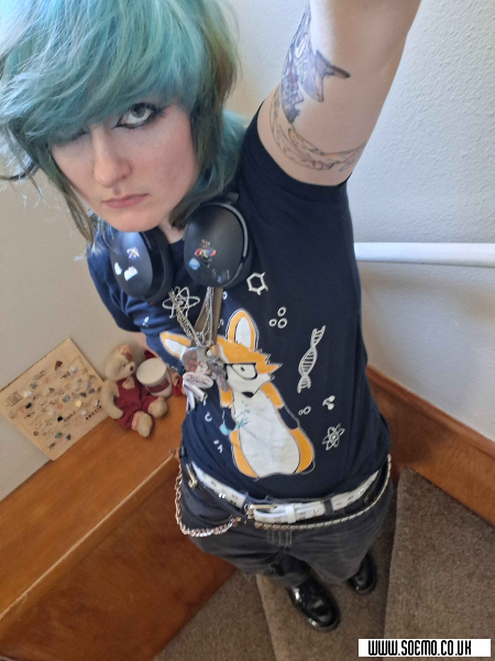 soEmo.co.uk - Emo Kids - xxOnlineWizardxx