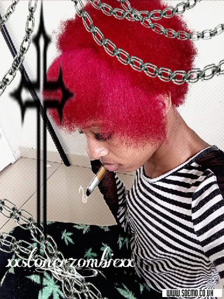 soEmo.co.uk - Emo Kids - xxSt0ner_Z0mbiexx