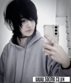 soEmo.co.uk - Emo Kids - xx_ThUnDeR_xx