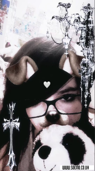 soEmo.co.uk - Emo Kids - xx_l3atherm0uth_xx