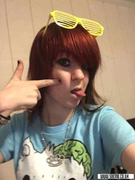 soEmo.co.uk - Emo Kids - xxblondenicoxx
