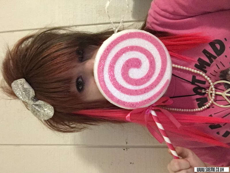 soEmo.co.uk - Emo Kids - xxblondenicoxx