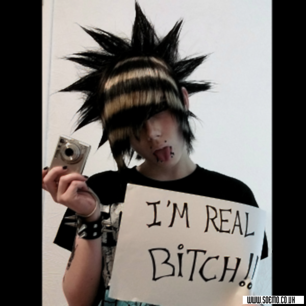 soEmo.co.uk - Emo Kids - xxeye_screamxx